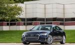 Audi A6 3.0 TFSI Quattro S-Line 2018 года (NA)